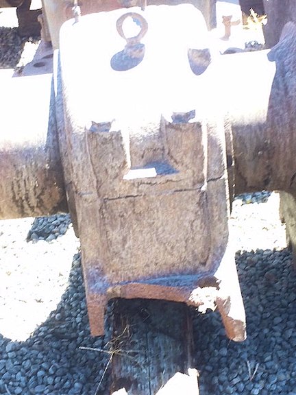 Parts From Morgardshammar 17' X 16' Sag Mill Including 1000 Kw Motors, Pinion Gear, Gearboxes And More)
